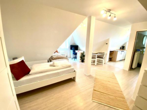 CO04A-HI Ferienwohnung in Coburg